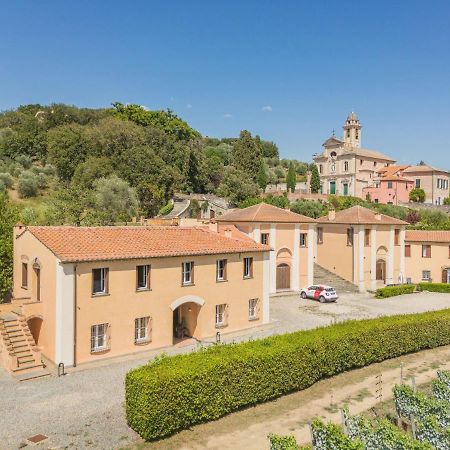 Apartment Casa Della Dalcisa By Interhome Sestri Levante Ngoại thất bức ảnh