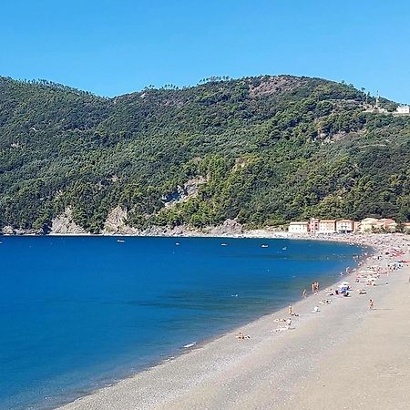 Apartment Casa Della Dalcisa By Interhome Sestri Levante Ngoại thất bức ảnh