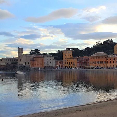 Apartment Casa Della Dalcisa By Interhome Sestri Levante Ngoại thất bức ảnh