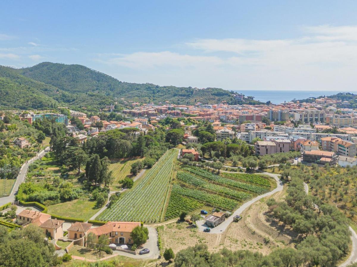 Apartment Casa Della Dalcisa By Interhome Sestri Levante Ngoại thất bức ảnh