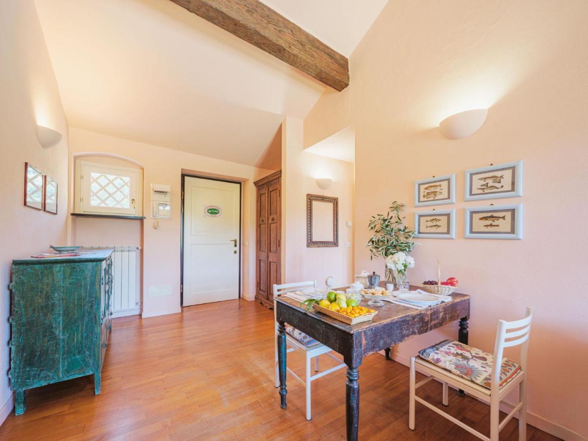 Apartment Casa Della Dalcisa By Interhome Sestri Levante Ngoại thất bức ảnh