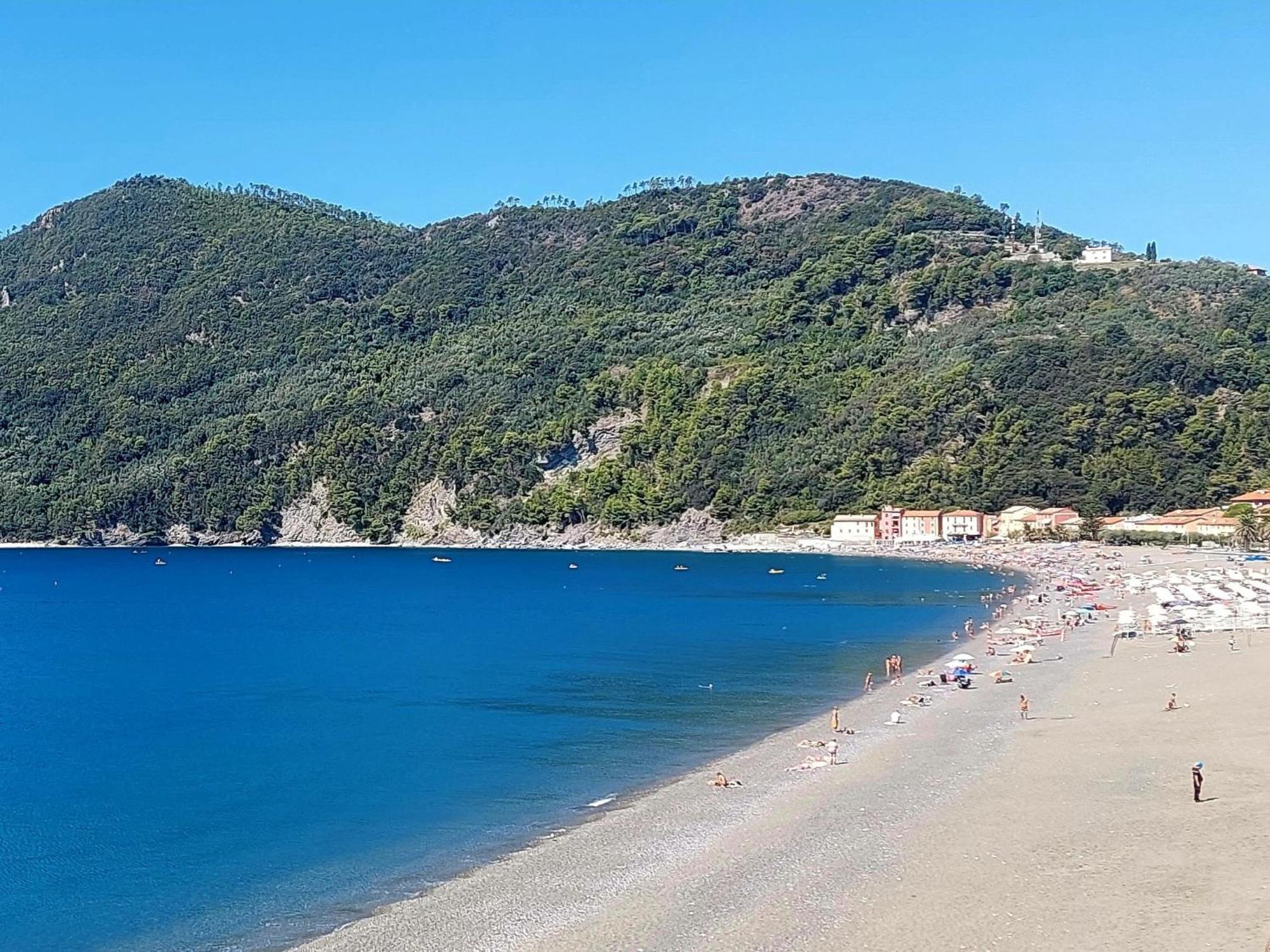 Apartment Casa Della Dalcisa By Interhome Sestri Levante Ngoại thất bức ảnh