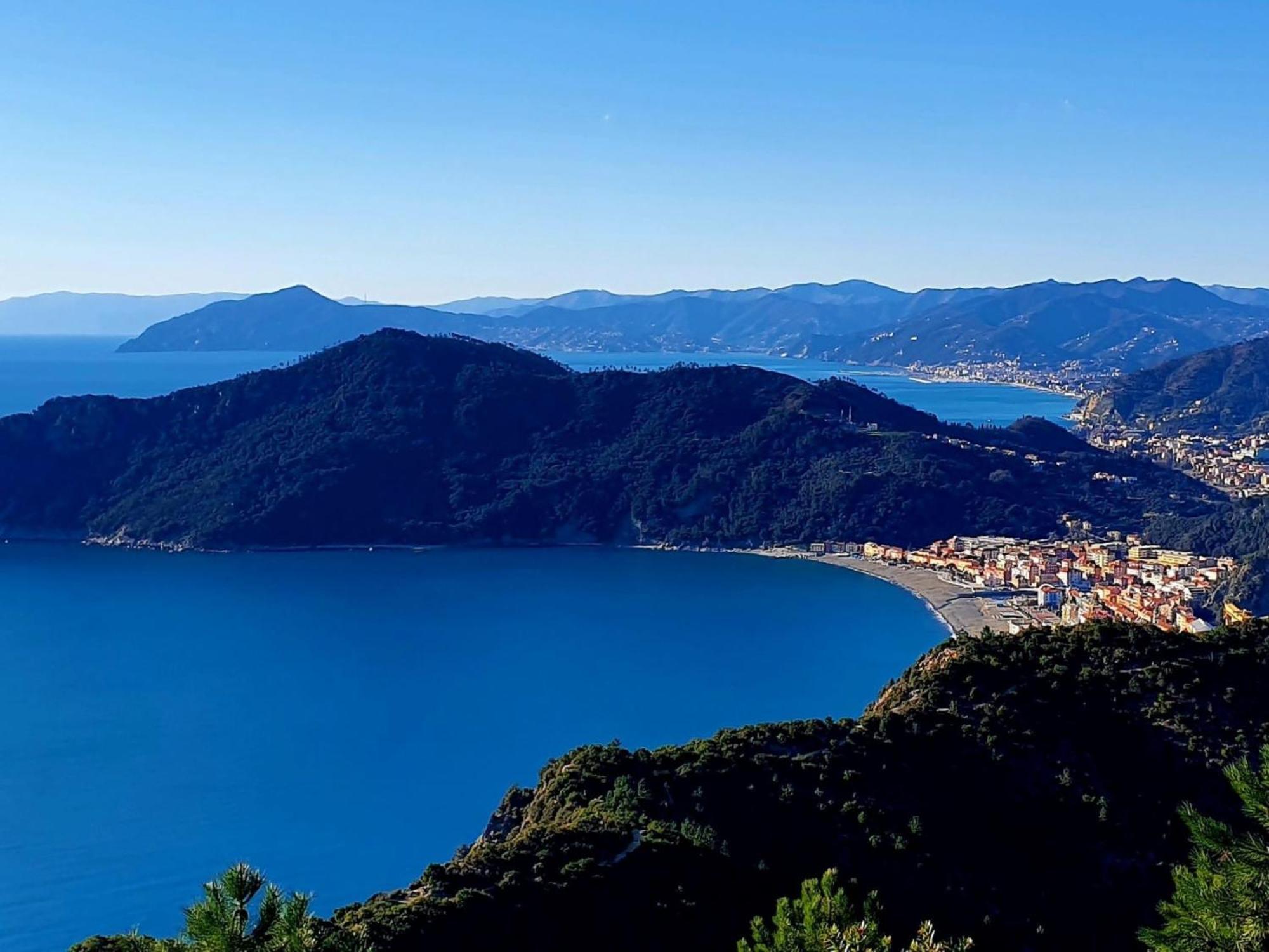 Apartment Casa Della Dalcisa By Interhome Sestri Levante Ngoại thất bức ảnh