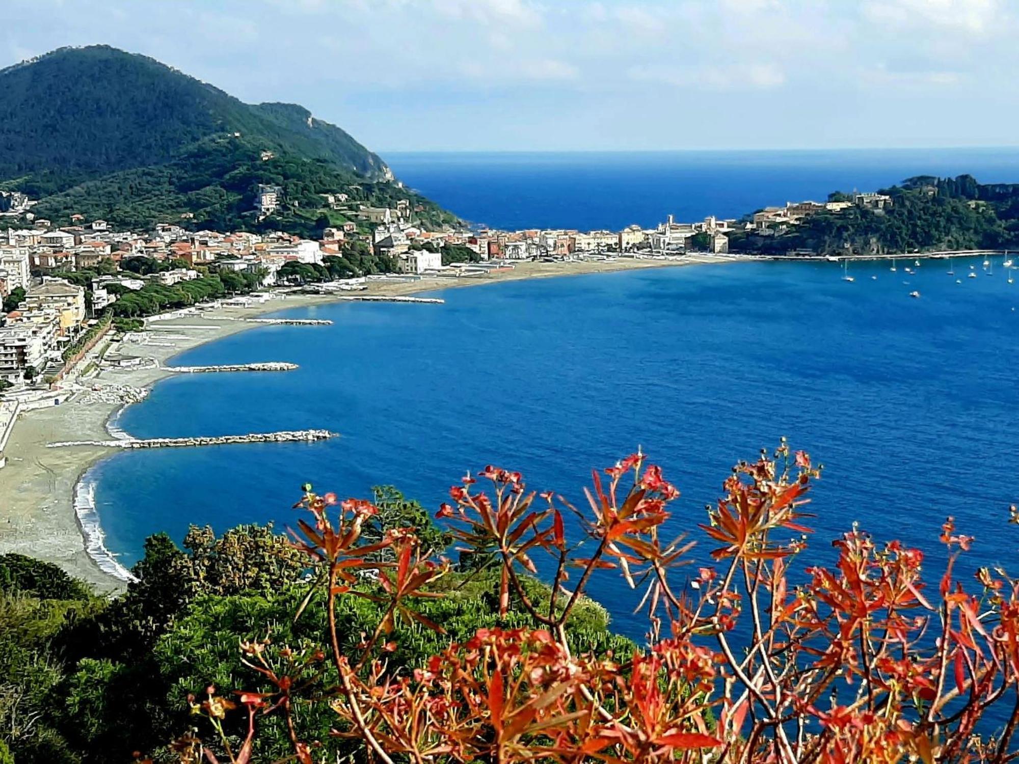 Apartment Casa Della Dalcisa By Interhome Sestri Levante Ngoại thất bức ảnh