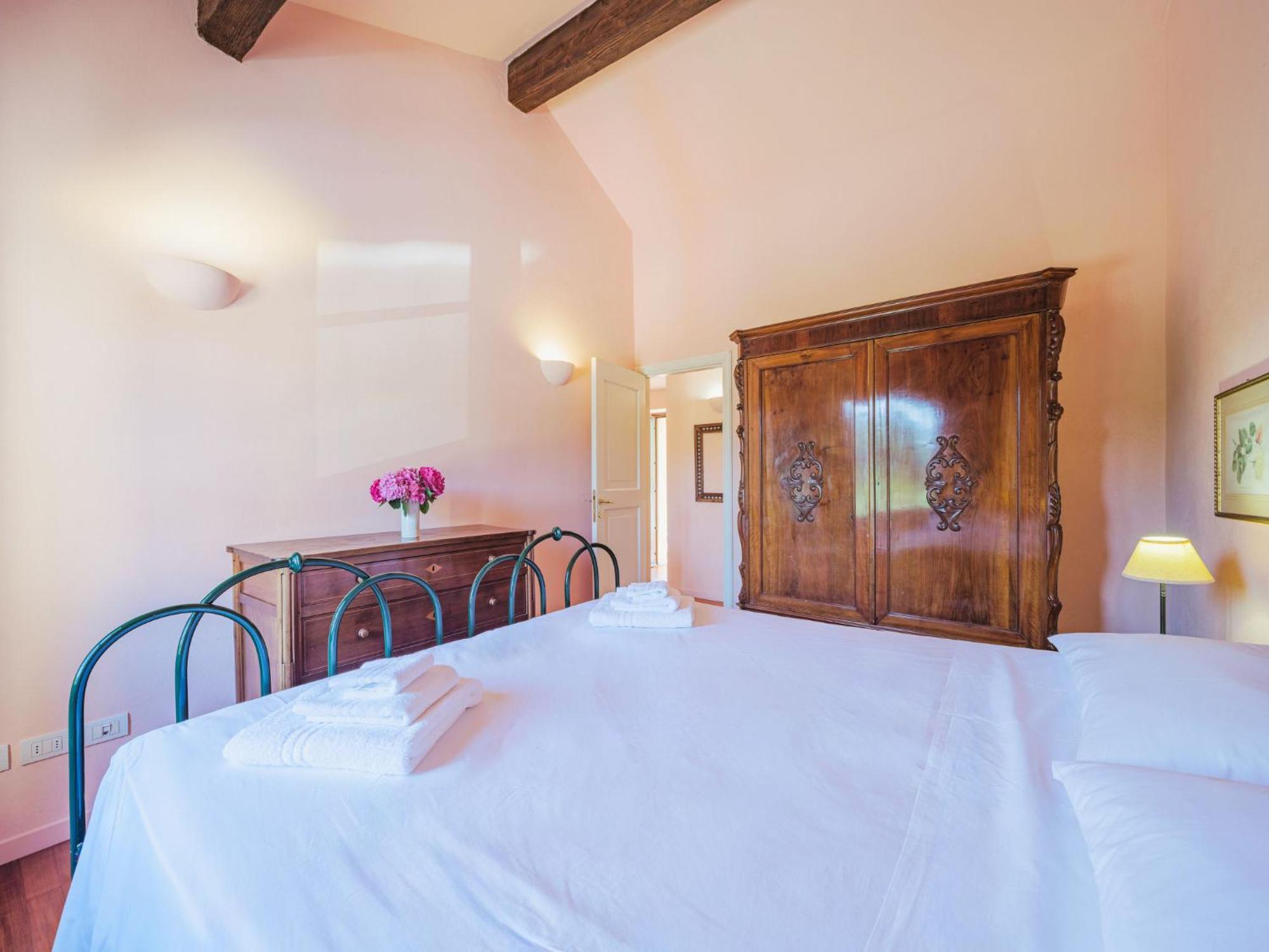 Apartment Casa Della Dalcisa By Interhome Sestri Levante Ngoại thất bức ảnh