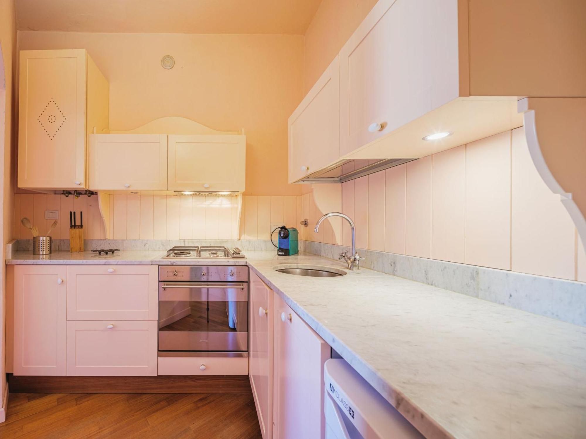 Apartment Casa Della Dalcisa By Interhome Sestri Levante Ngoại thất bức ảnh