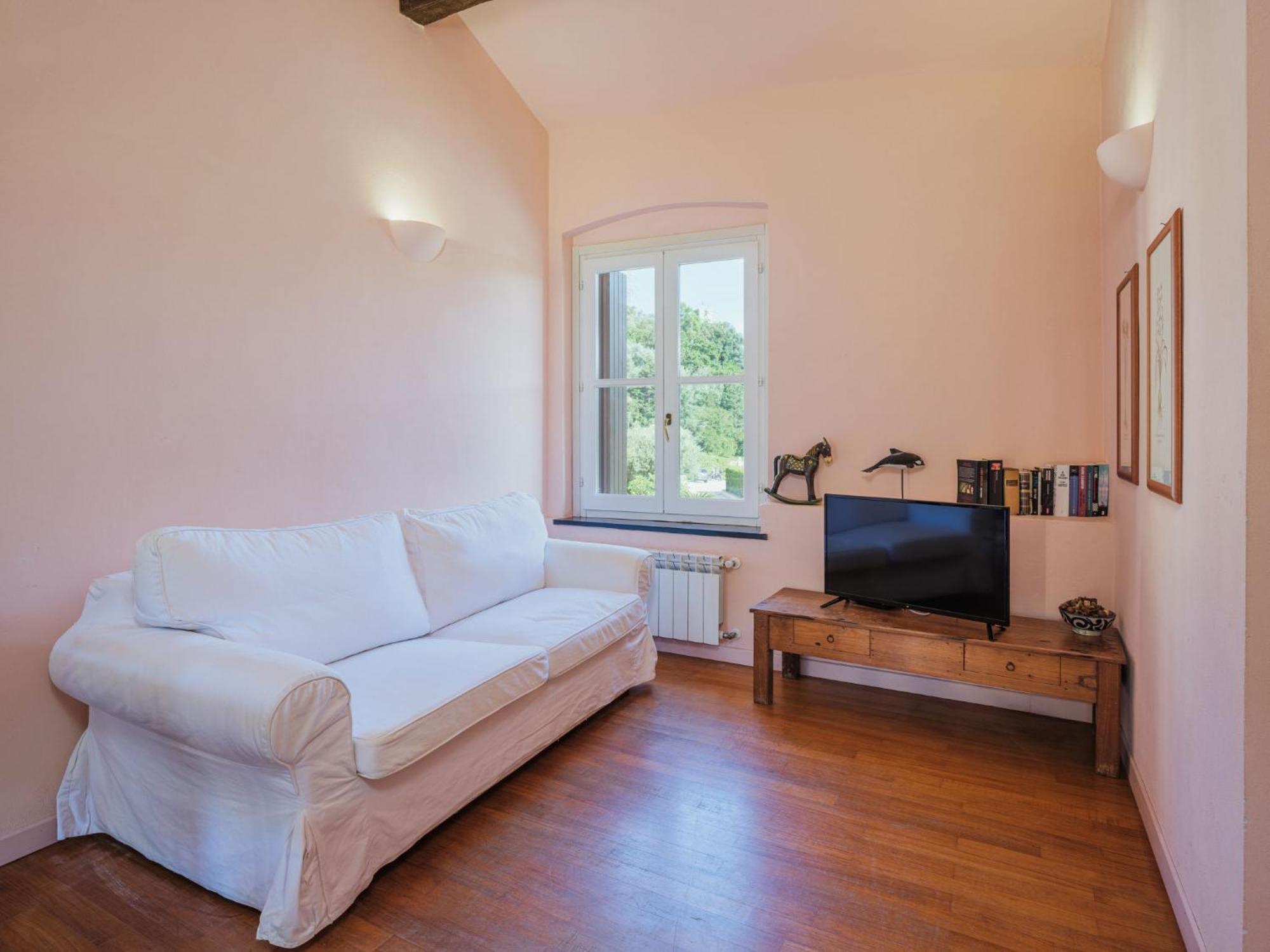 Apartment Casa Della Dalcisa By Interhome Sestri Levante Ngoại thất bức ảnh