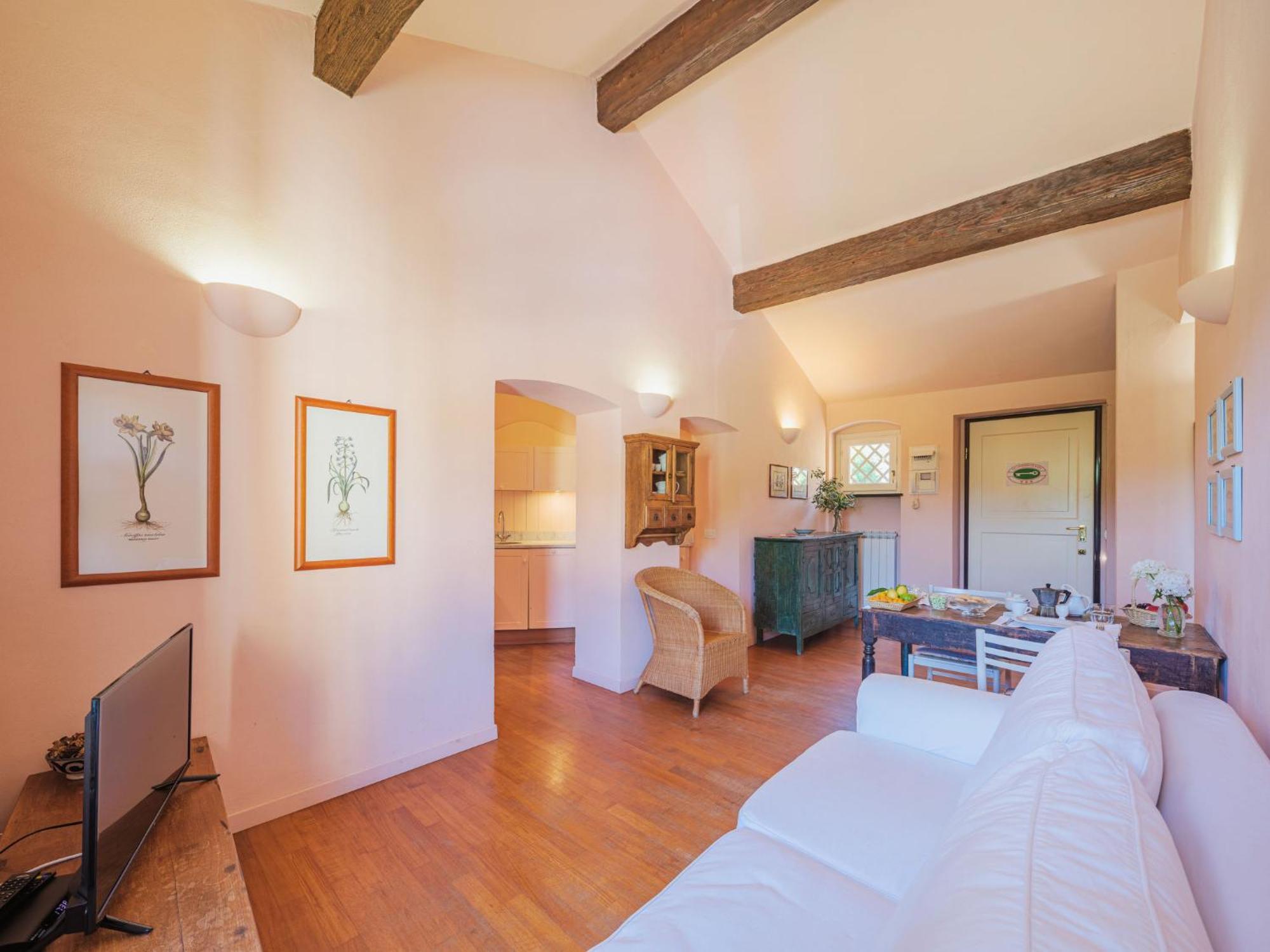 Apartment Casa Della Dalcisa By Interhome Sestri Levante Ngoại thất bức ảnh
