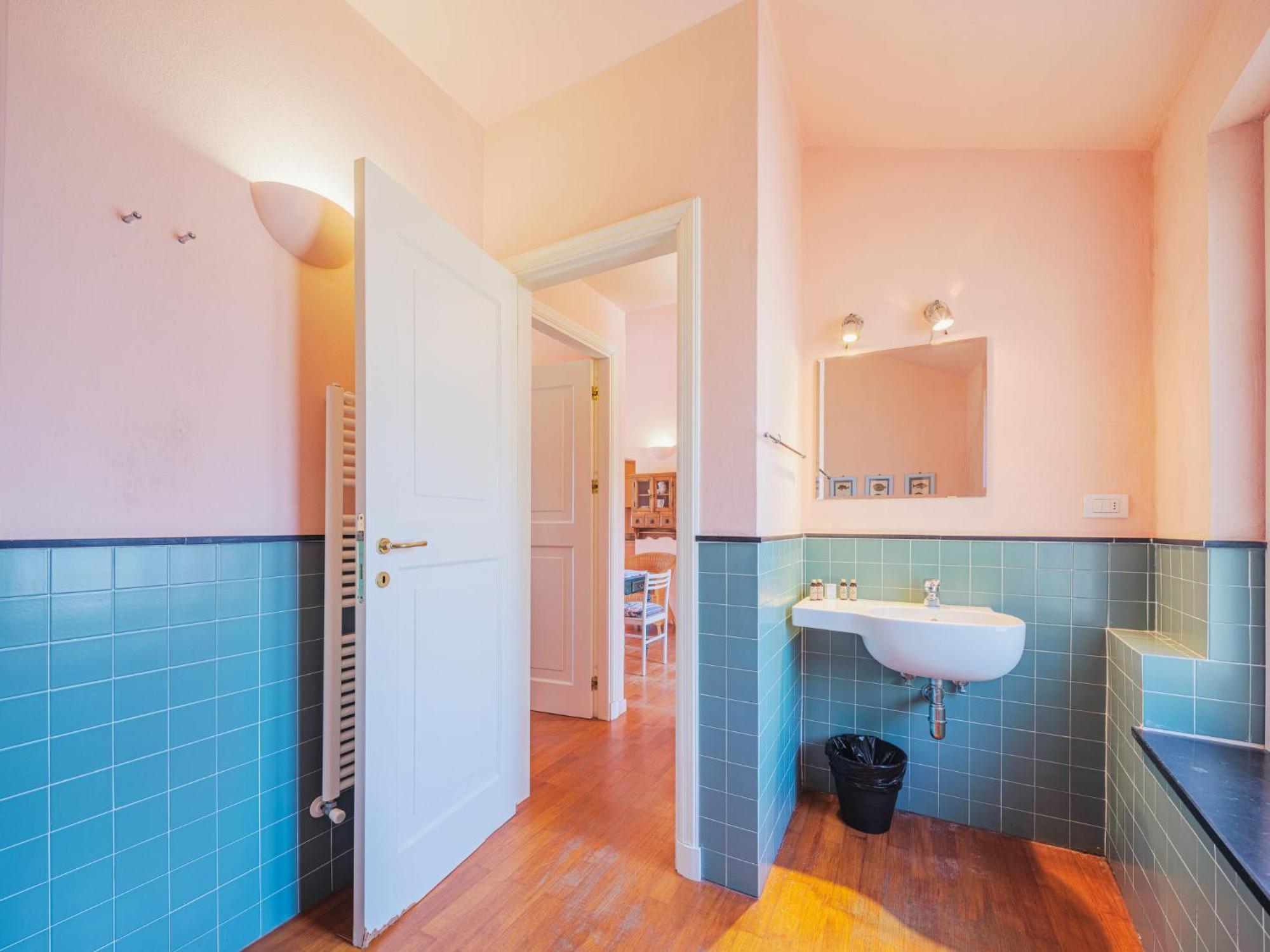 Apartment Casa Della Dalcisa By Interhome Sestri Levante Ngoại thất bức ảnh