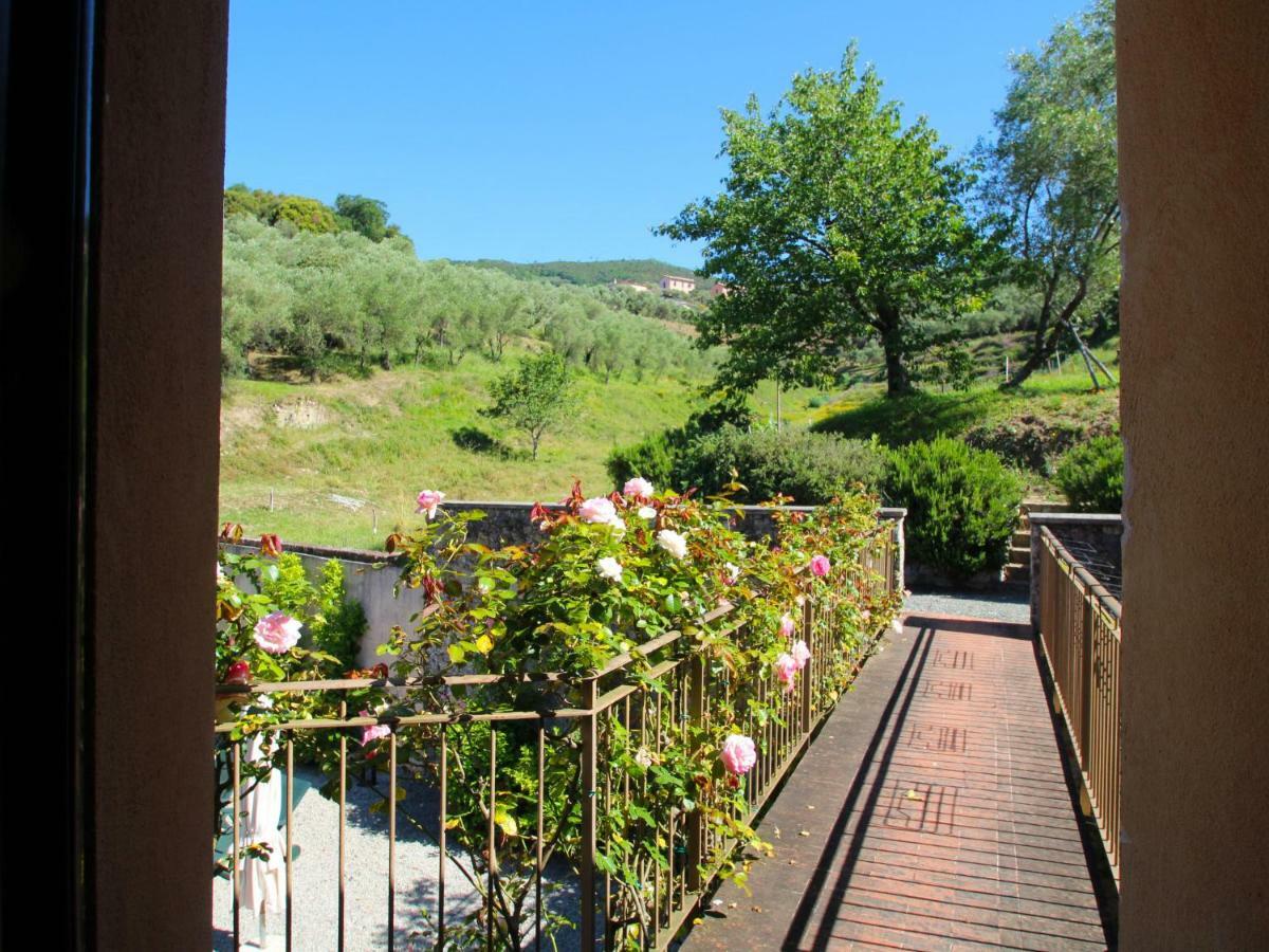 Apartment Casa Della Dalcisa By Interhome Sestri Levante Ngoại thất bức ảnh