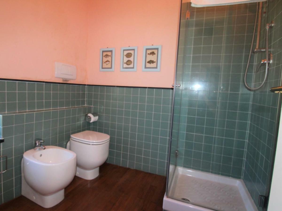 Apartment Casa Della Dalcisa By Interhome Sestri Levante Ngoại thất bức ảnh