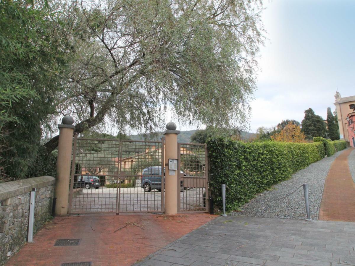 Apartment Casa Della Dalcisa By Interhome Sestri Levante Ngoại thất bức ảnh