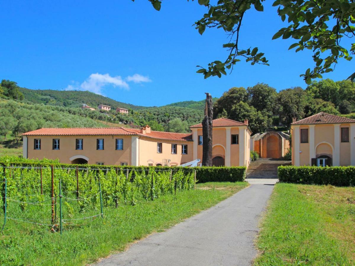 Apartment Casa Della Dalcisa By Interhome Sestri Levante Ngoại thất bức ảnh