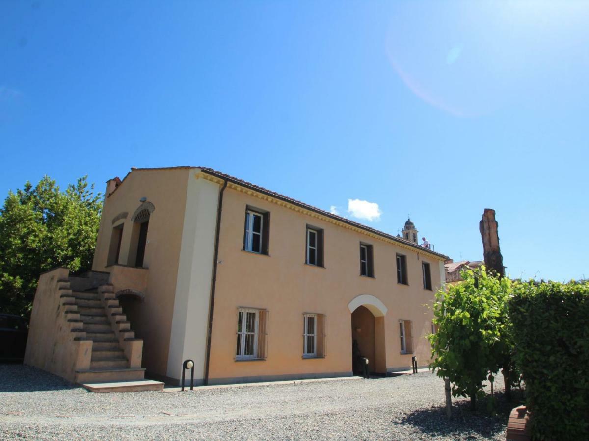 Apartment Casa Della Dalcisa By Interhome Sestri Levante Ngoại thất bức ảnh